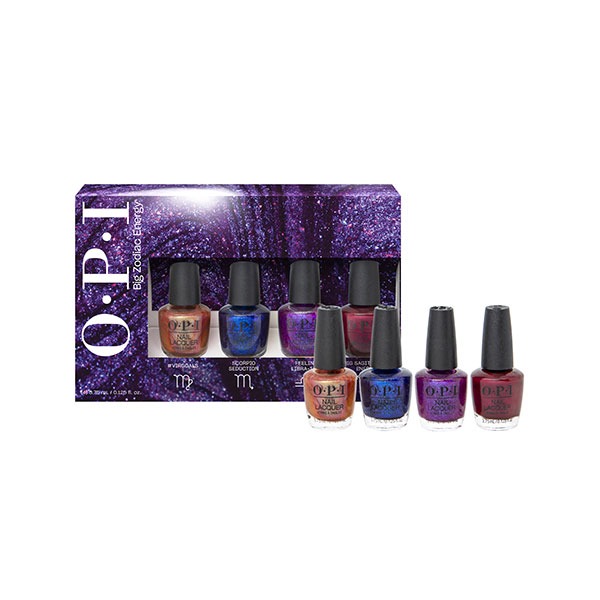 Opi mini sale